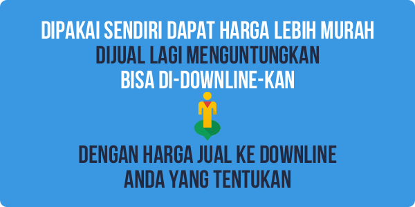 Bisnis Pulsa Termurah